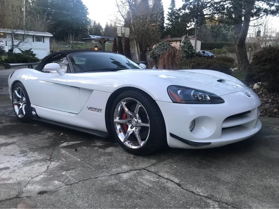 2004 Dodge Viper 3rd Gen - Image 5 of 6