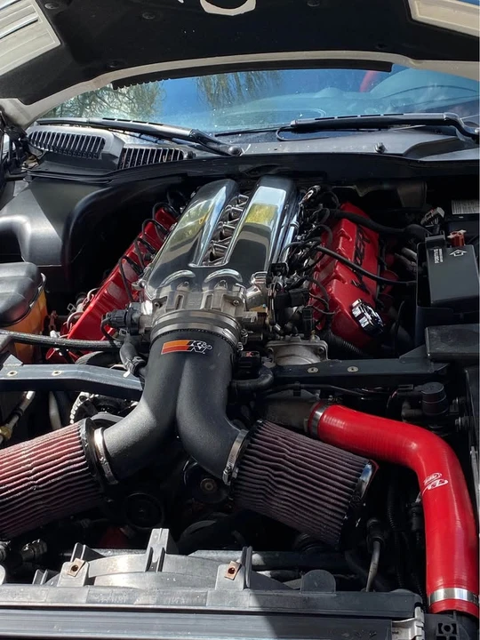 2004 Dodge Viper 3rd Gen - Image 4 of 6