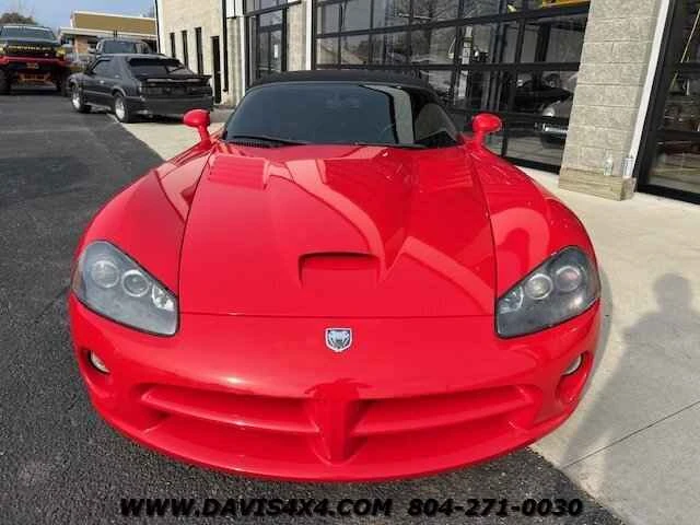 2004 Dodge Viper 3rd Gen - Image 14 of 16