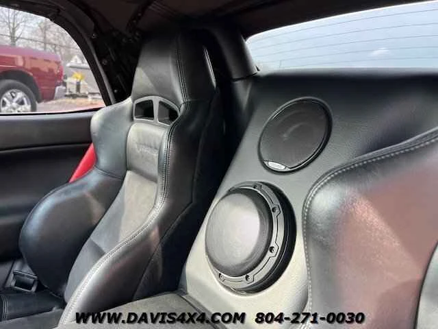 2004 Dodge Viper 3rd Gen - Image 12 of 16