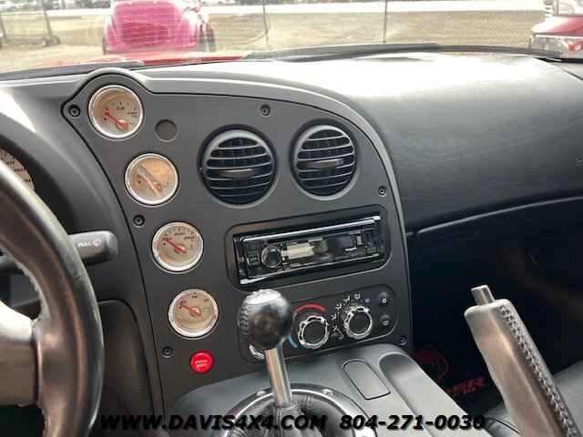 2004 Dodge Viper 3rd Gen - Image 13 of 16