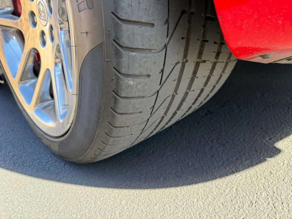 2004 Dodge Viper 3rd Gen - Image 10 of 10