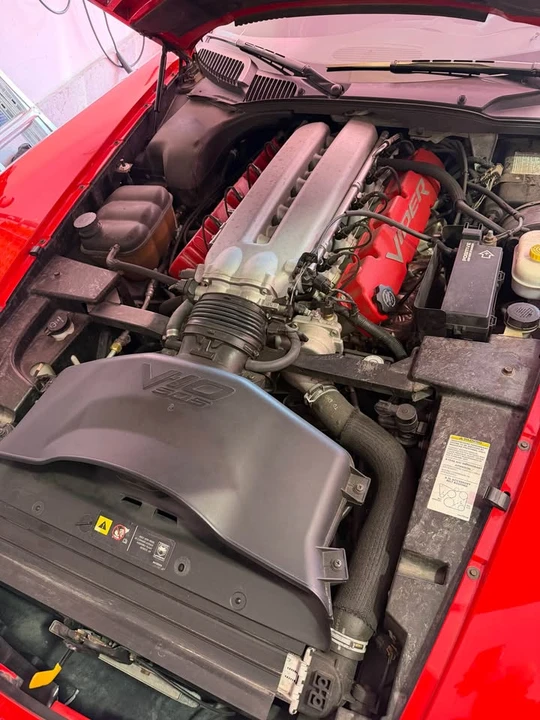 2004 Dodge Viper 3rd Gen - Image 7 of 10