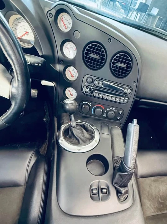 2004 Dodge Viper 3rd Gen - Image 14 of 14