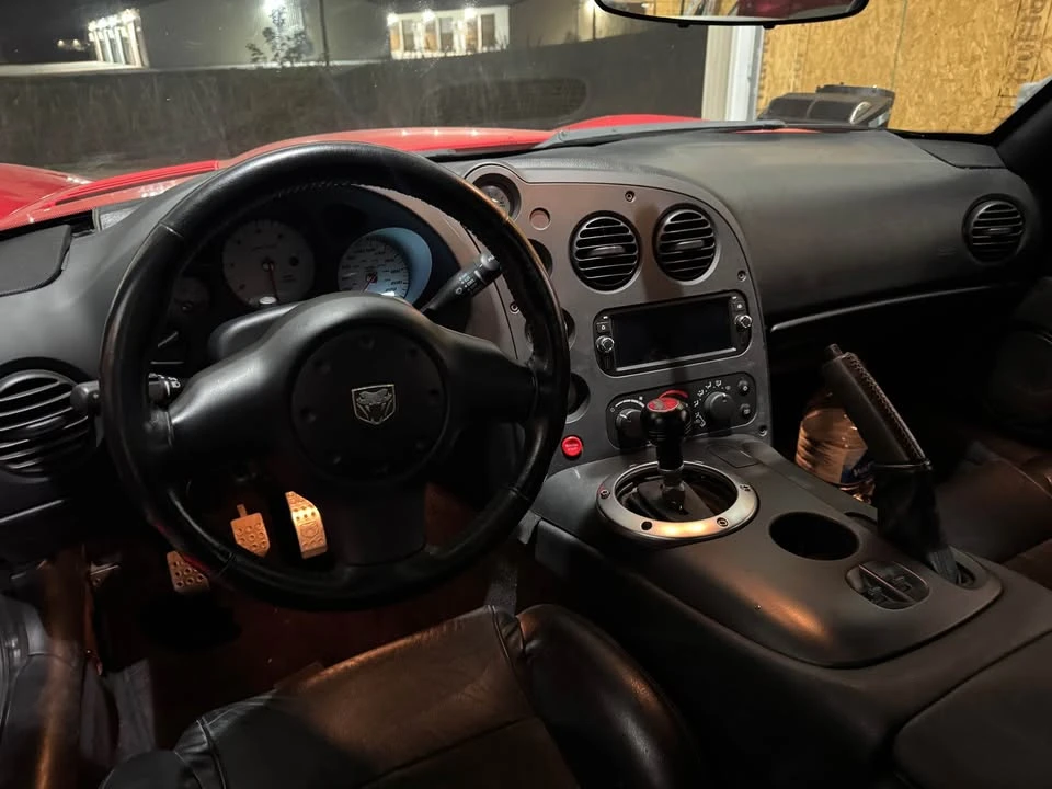 2004 Dodge Viper 3rd Gen - Image 5 of 14