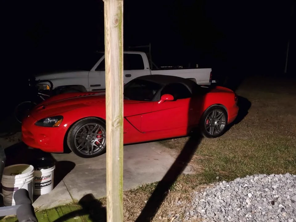 2004 Dodge Viper 3rd Gen - Image 4 of 11