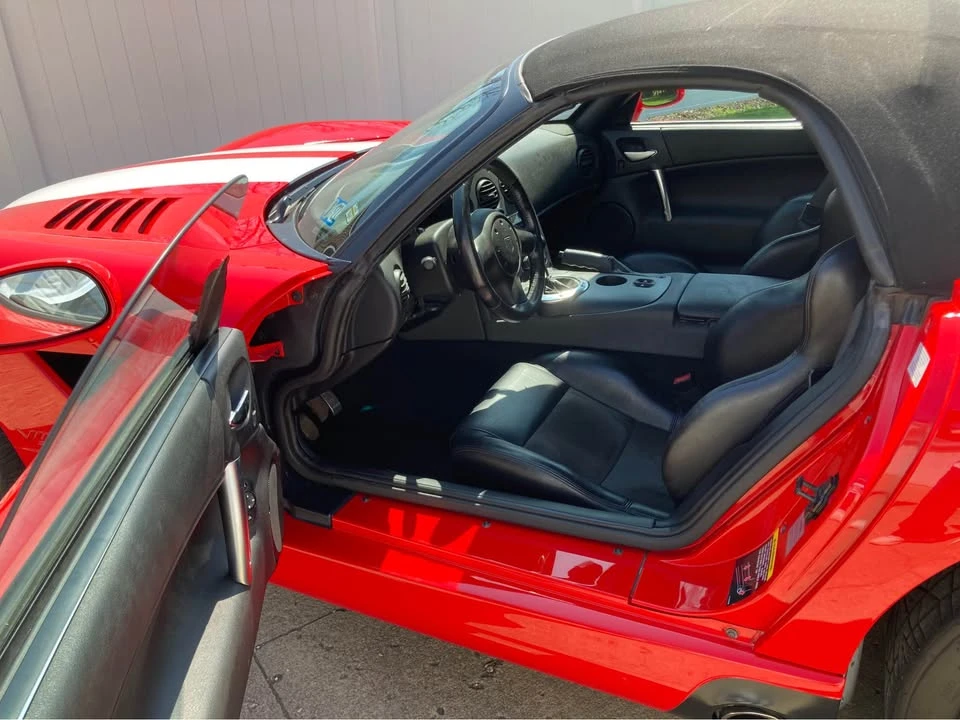 2004 Dodge Viper 3rd Gen - Image 14 of 19