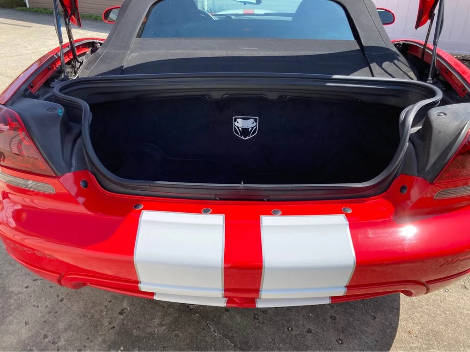 2004 Dodge Viper 3rd Gen - Image 7 of 19