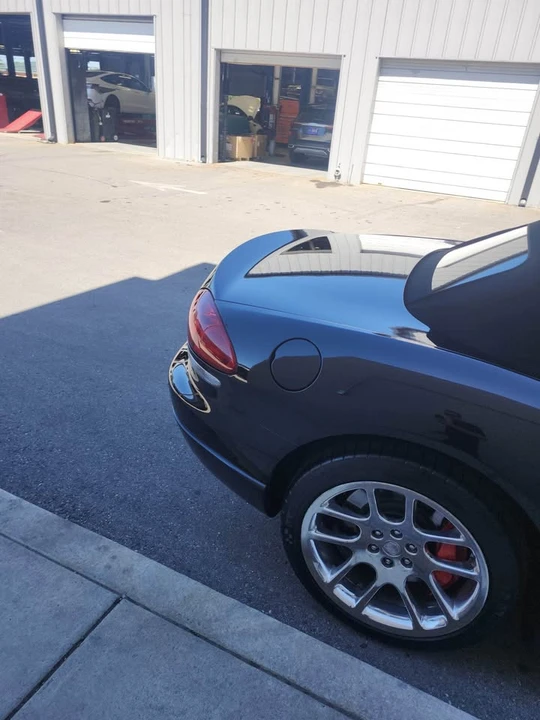 2004 Dodge Viper 3rd Gen - Image 10 of 13