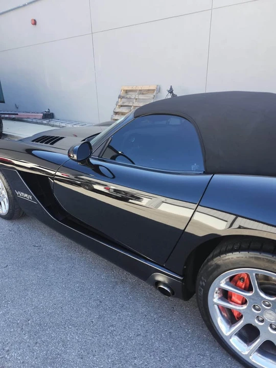 2004 Dodge Viper 3rd Gen - Image 6 of 13