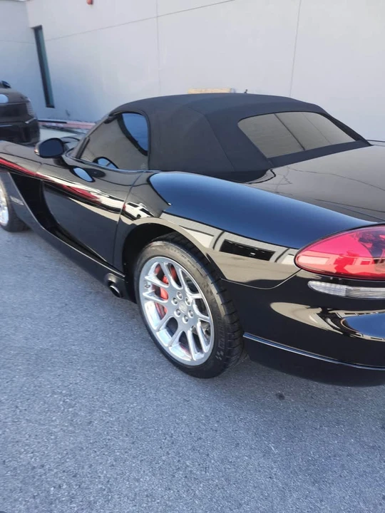 2004 Dodge Viper 3rd Gen - Image 7 of 13