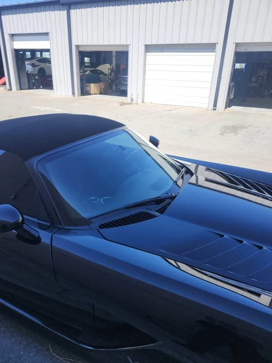 2004 Dodge Viper 3rd Gen - Image 13 of 13