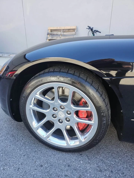 2004 Dodge Viper 3rd Gen - Image 11 of 13