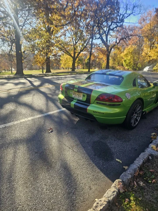 2004 Dodge Viper 3rd Gen - Image 7 of 17