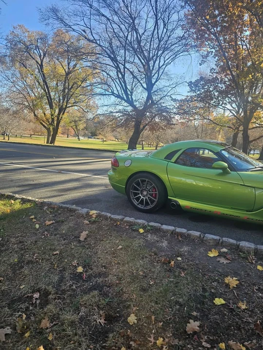 2004 Dodge Viper 3rd Gen - Image 15 of 17