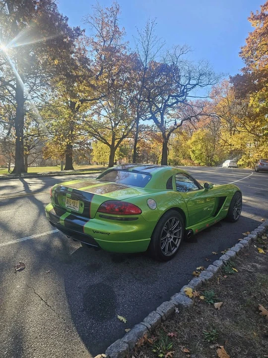 2004 Dodge Viper 3rd Gen - Image 6 of 17