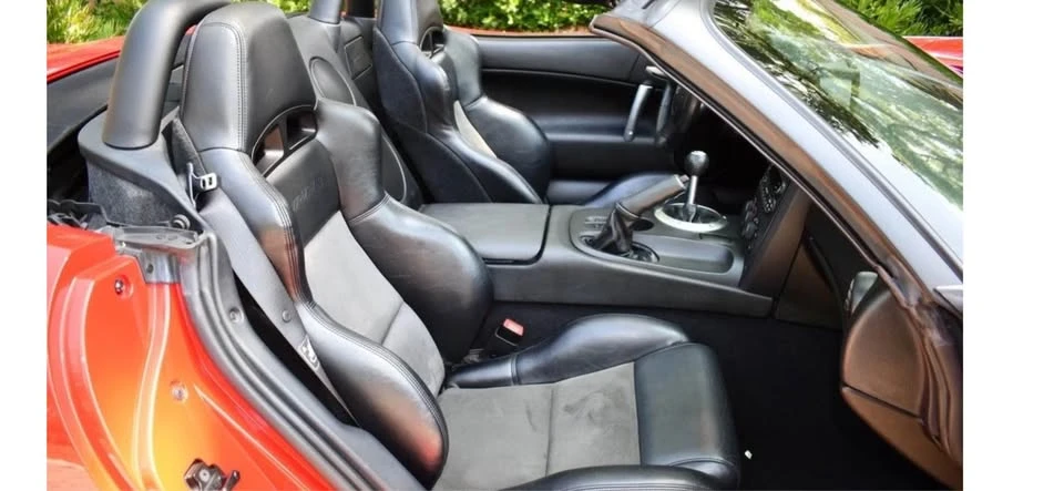 2004 Dodge Viper 3rd Gen - Image 11 of 12