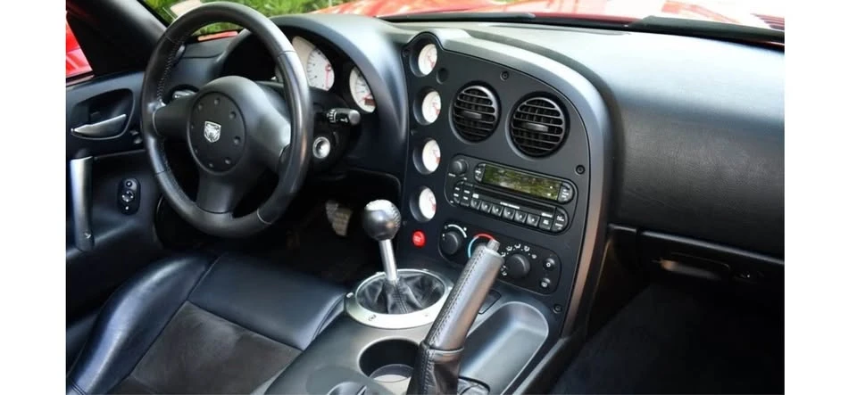 2004 Dodge Viper 3rd Gen - Image 12 of 12