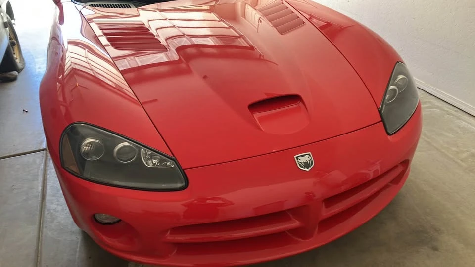 2004 Dodge Viper 3rd Gen - Image 3 of 8