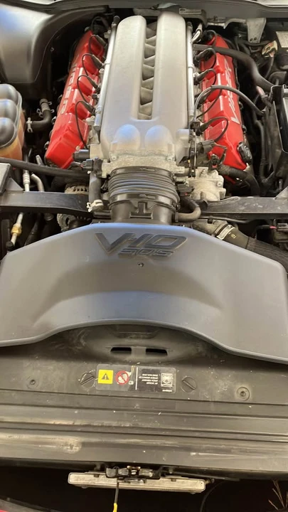 2004 Dodge Viper 3rd Gen - Image 5 of 8