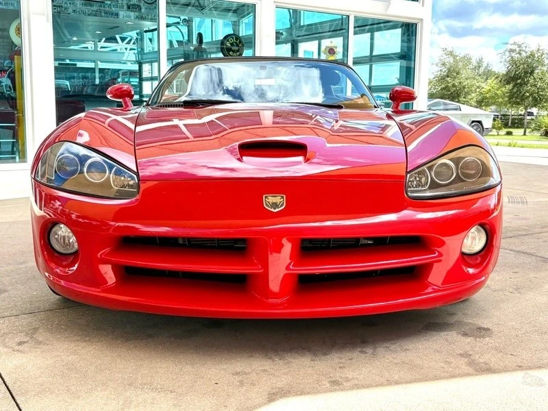 2004 Dodge Viper 3rd Gen - Image 2 of 15