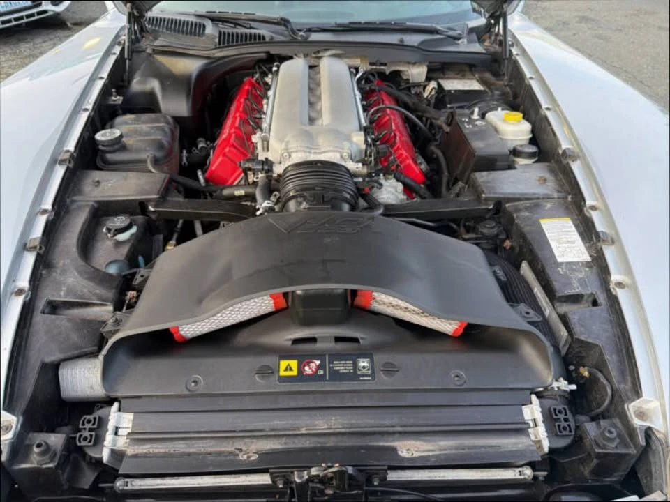 2004 Dodge Viper 3rd Gen - Image 12 of 19