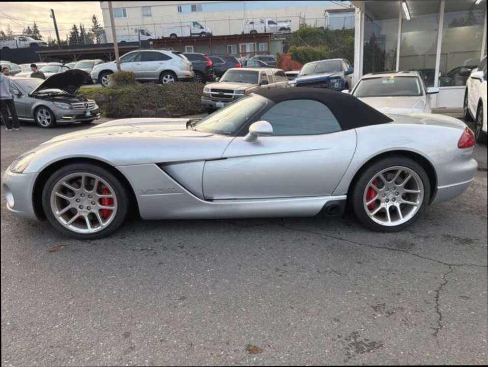 2004 Dodge Viper 3rd Gen - Image 4 of 19