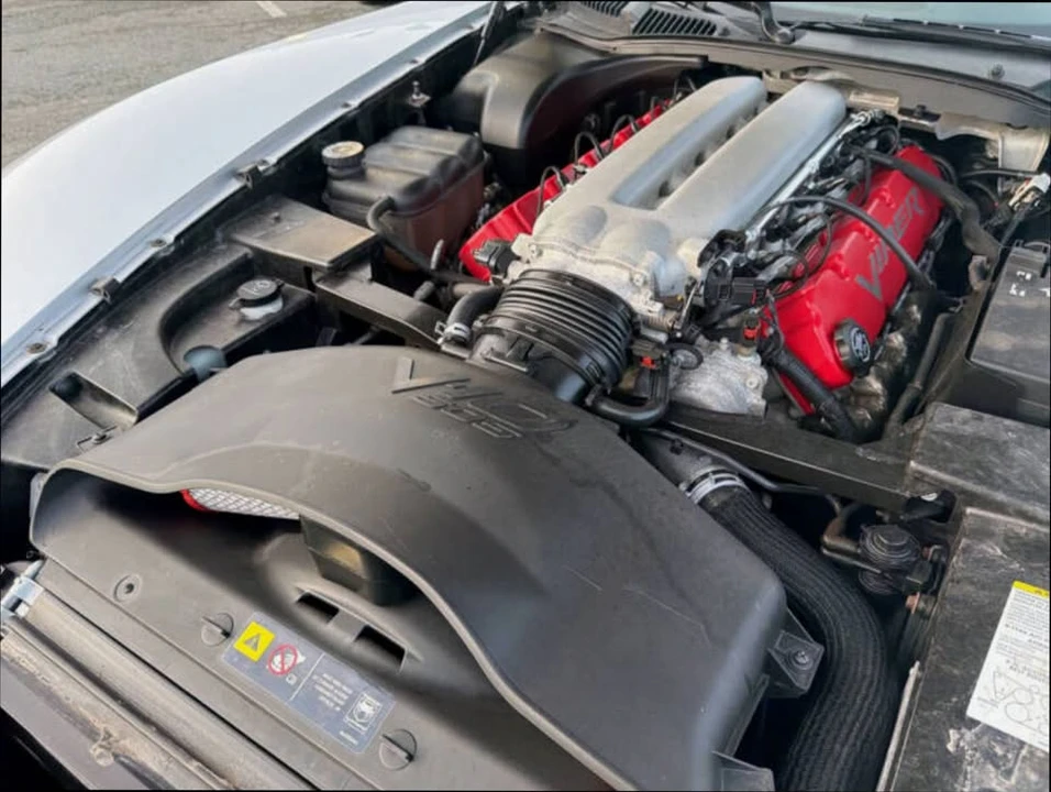 2004 Dodge Viper 3rd Gen - Image 14 of 19