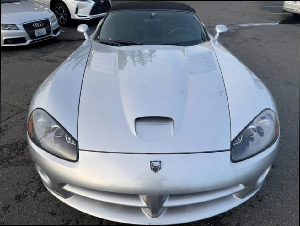 2004 Dodge Viper 3rd Gen - Image 10 of 19