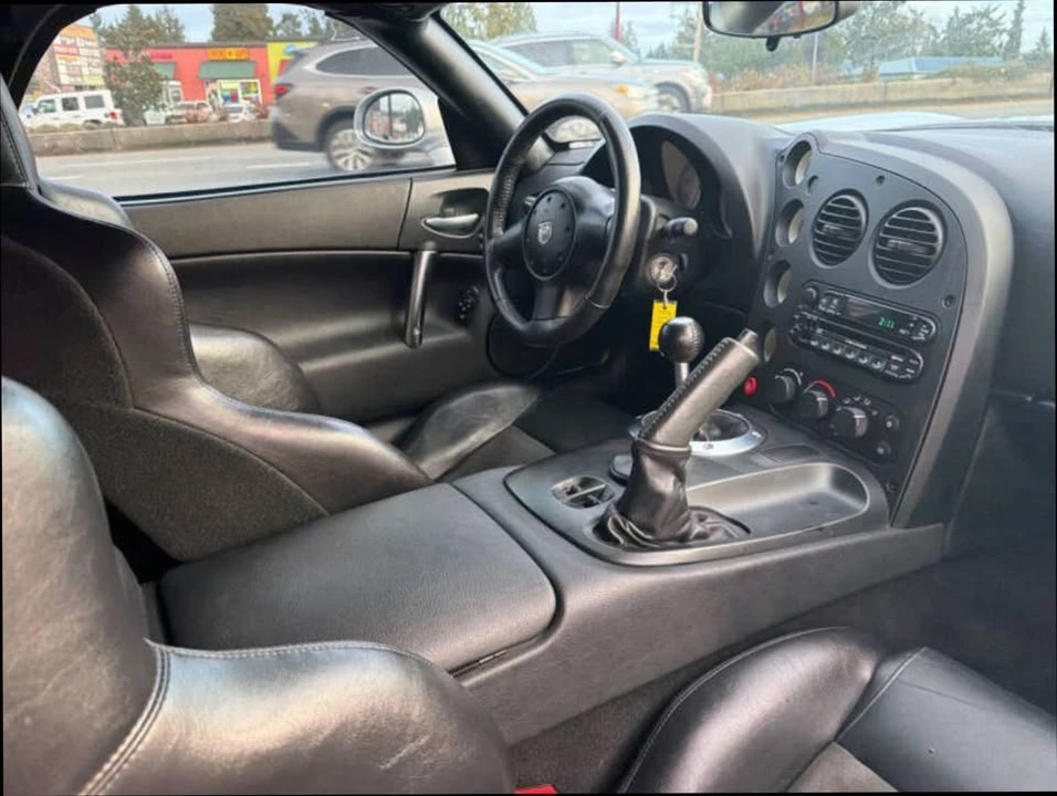 2004 Dodge Viper 3rd Gen - Image 19 of 19