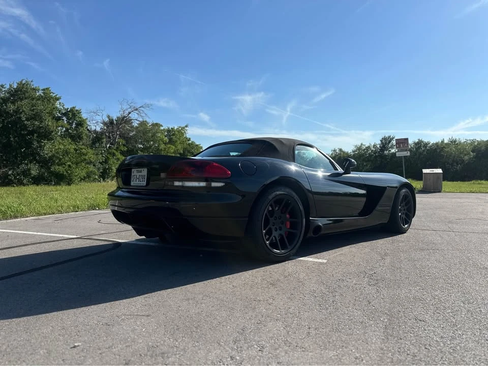 2004 Dodge Viper 3rd Gen - Image 11 of 13
