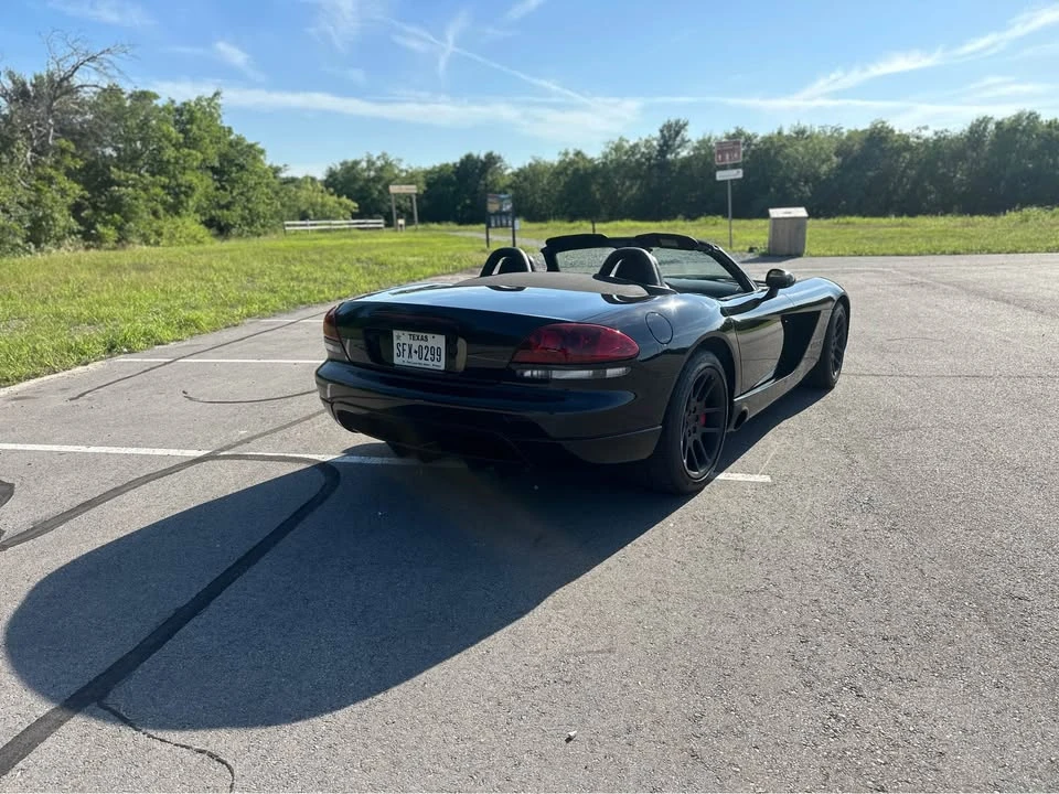2004 Dodge Viper 3rd Gen - Image 13 of 13