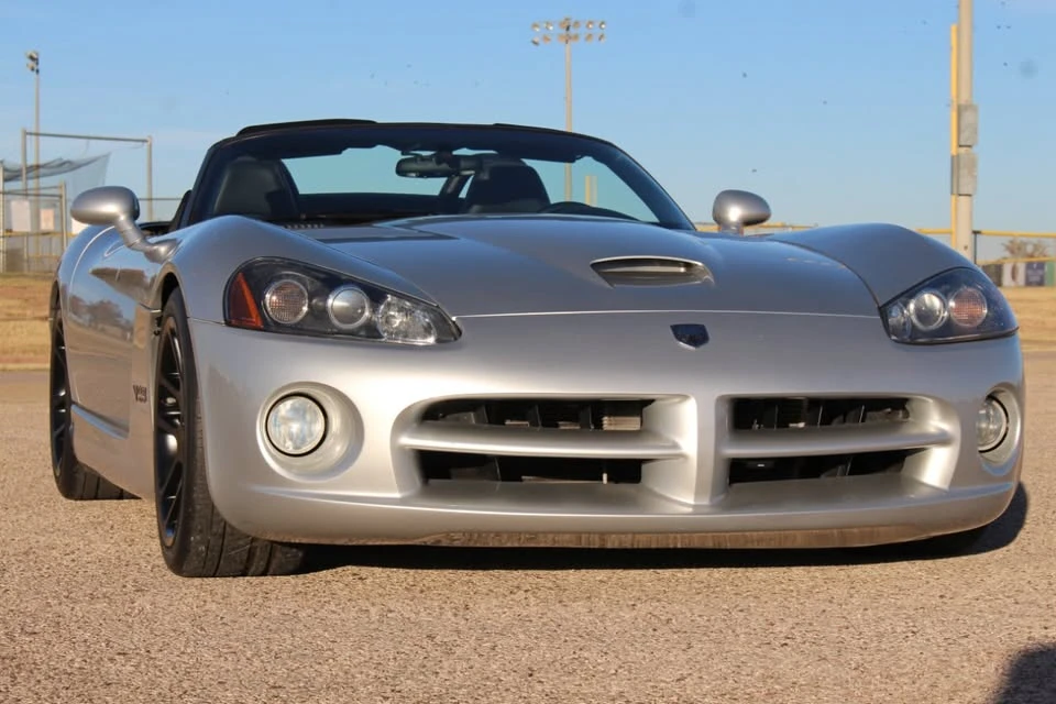 2004 Dodge Viper 3rd Gen - Image 5 of 8