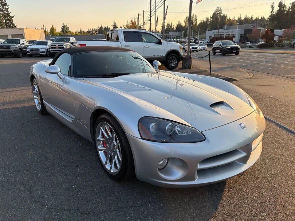 2004 Dodge Viper 3rd Gen - Image 14 of 20
