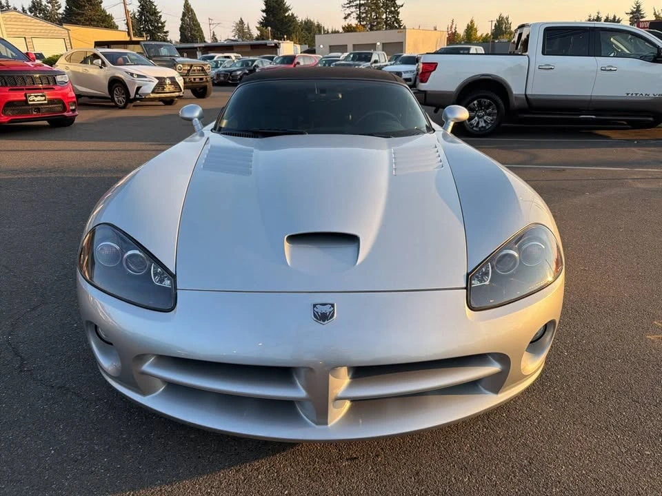 2004 Dodge Viper 3rd Gen - Image 15 of 20