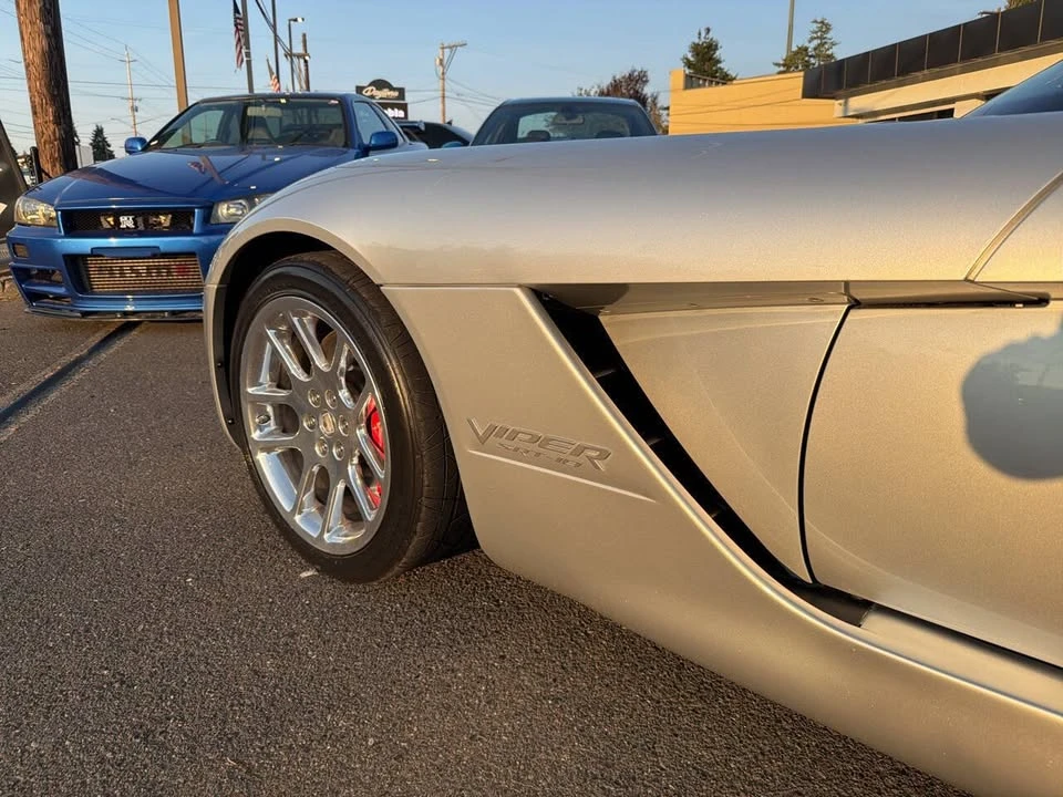 2004 Dodge Viper 3rd Gen - Image 3 of 20