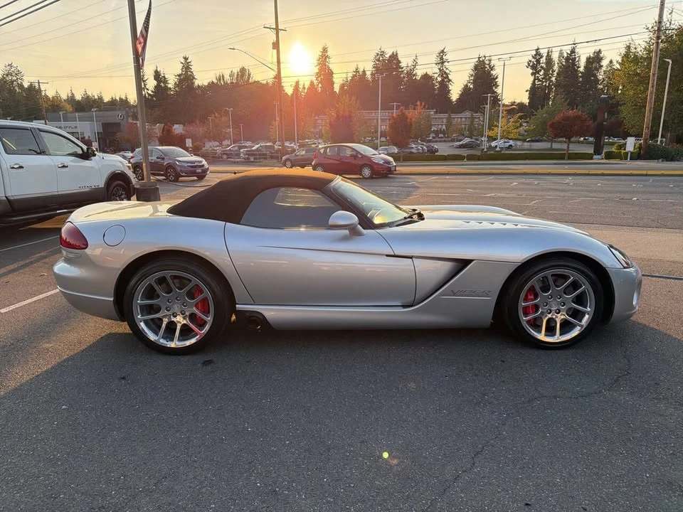 2004 Dodge Viper 3rd Gen - Image 12 of 20
