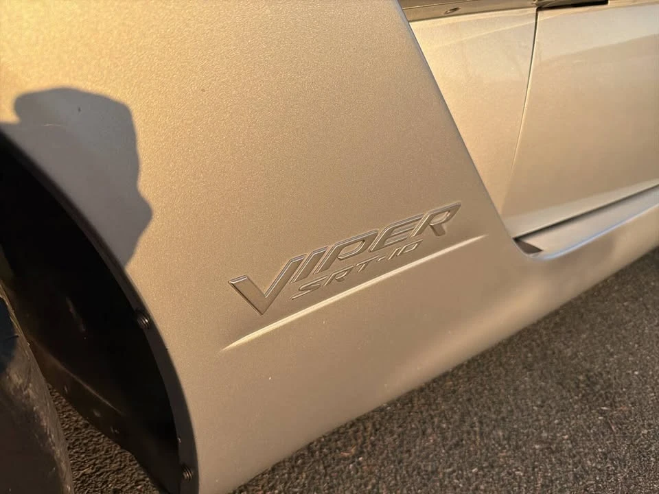 2004 Dodge Viper 3rd Gen - Image 18 of 20