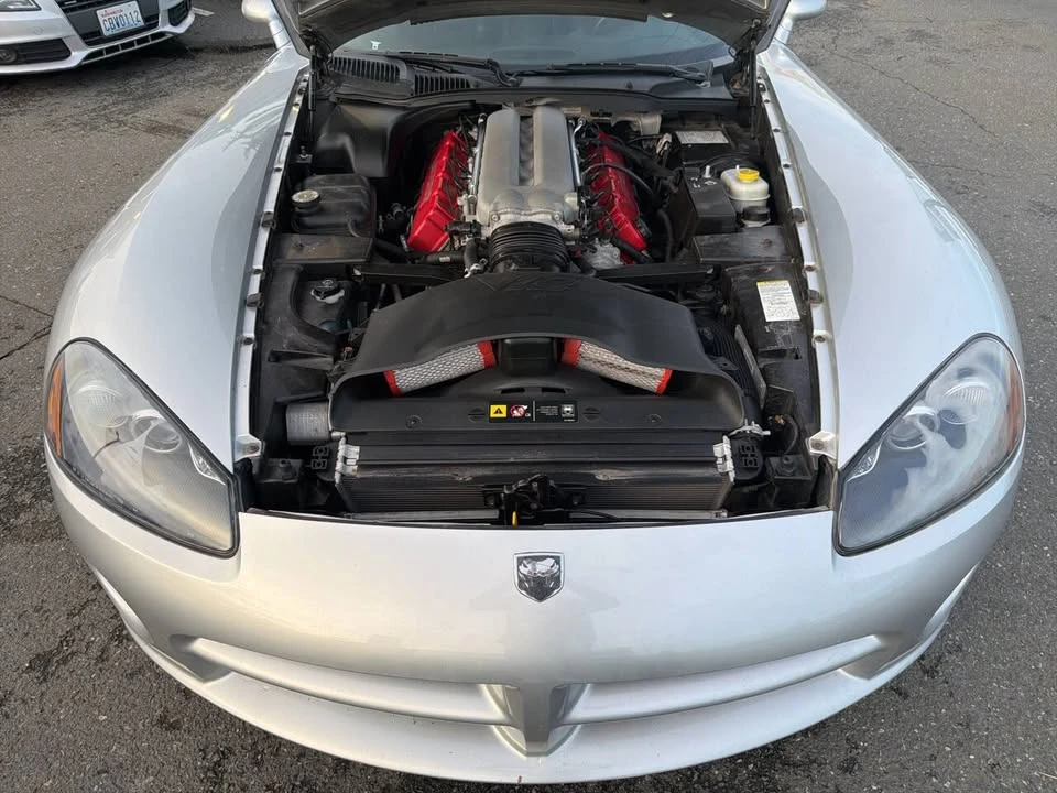 2004 Dodge Viper 3rd Gen - Image 7 of 11