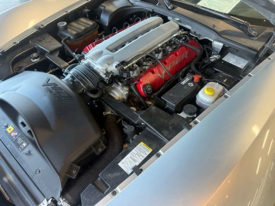 2004 Dodge Viper 3rd Gen - Image 19 of 20