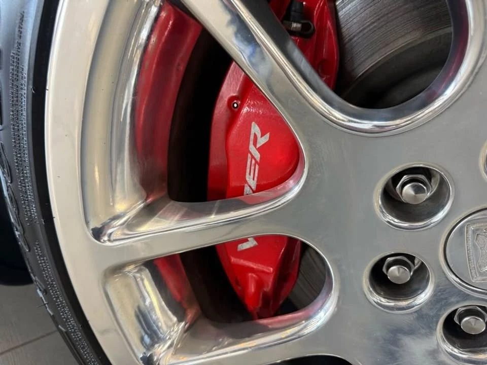 2004 Dodge Viper 3rd Gen - Image 4 of 20