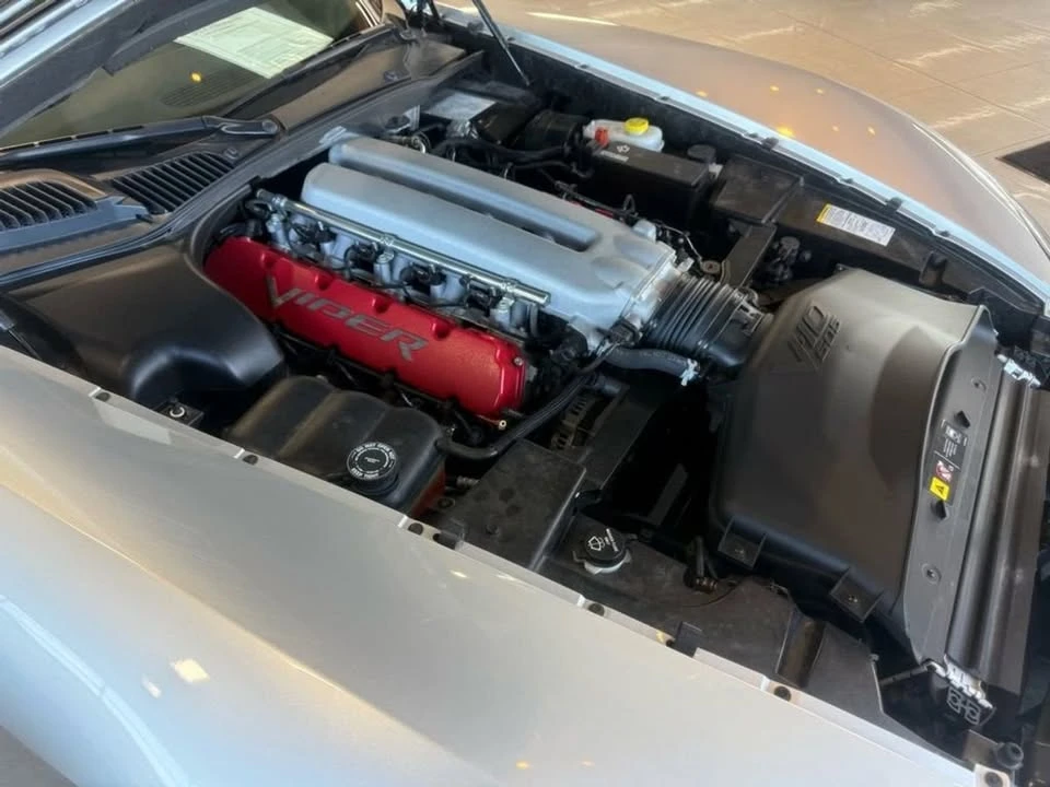 2004 Dodge Viper 3rd Gen - Image 20 of 20