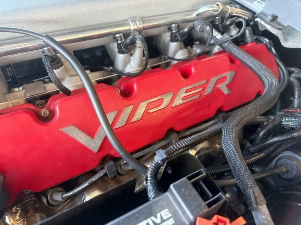 2004 Dodge Viper 3rd Gen - Image 2 of 20