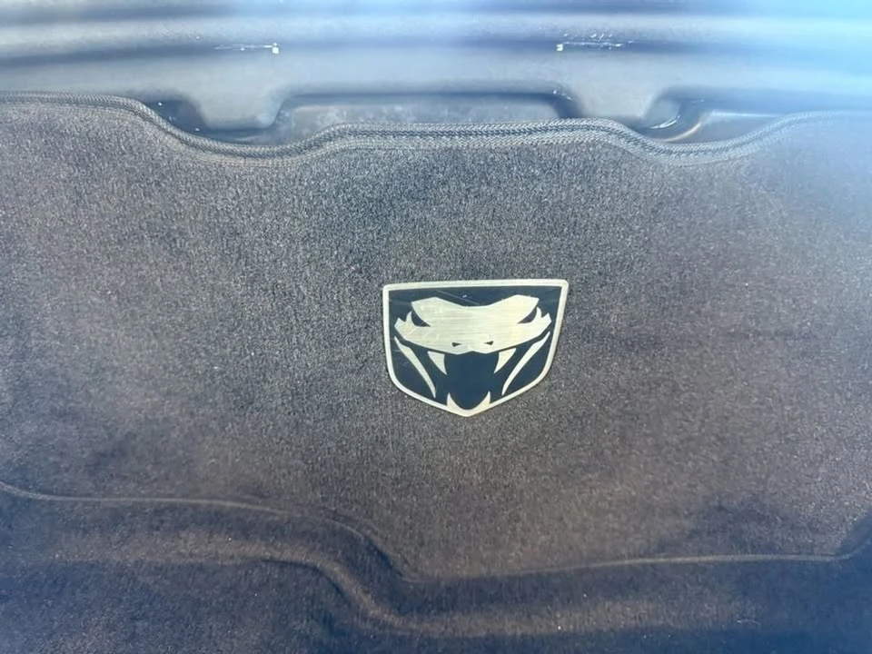 2004 Dodge Viper 3rd Gen - Image 12 of 20