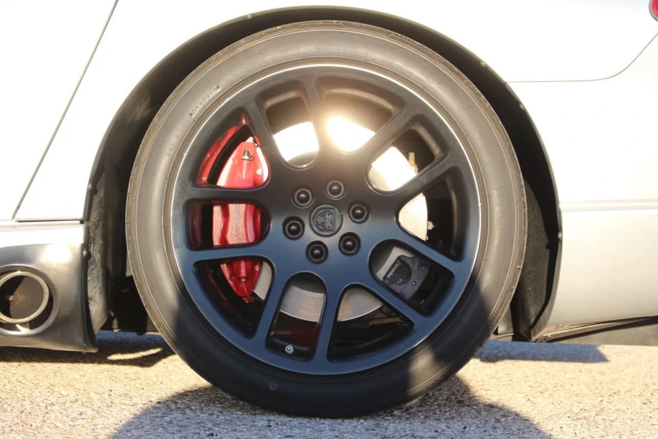 2004 Dodge Viper 3rd Gen - Image 5 of 11