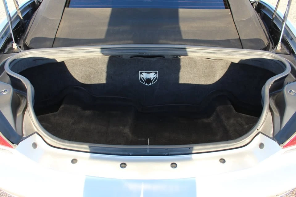 2004 Dodge Viper 3rd Gen - Image 7 of 11