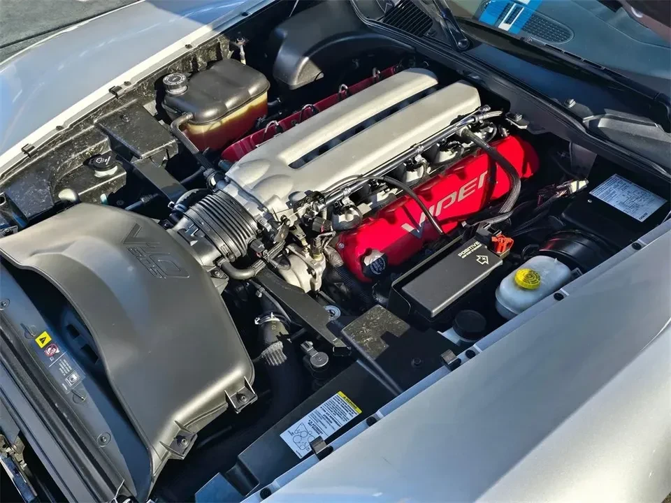 2004 Dodge Viper 4th Gen - Image 3 of 15