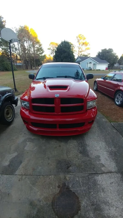 2004 Dodge Viper 3rd Gen - Image 4 of 11