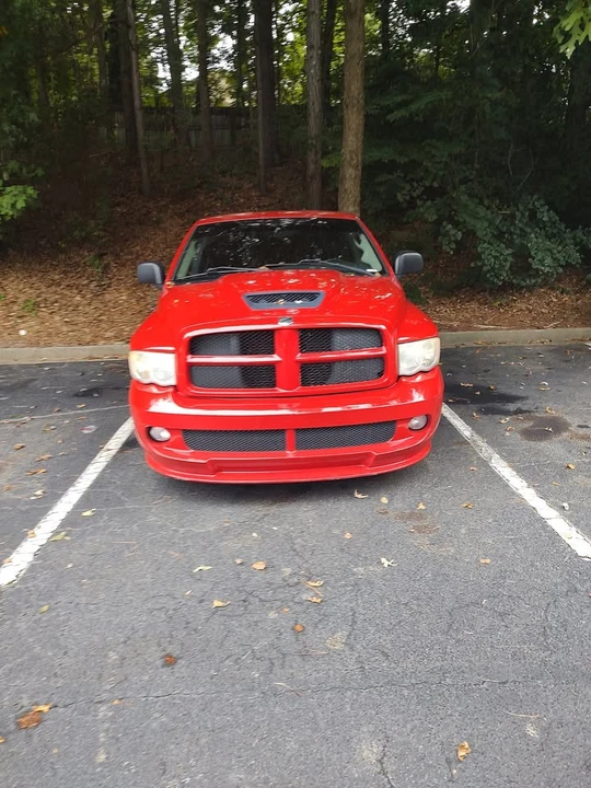 2004 Dodge Viper 3rd Gen - Image 3 of 11