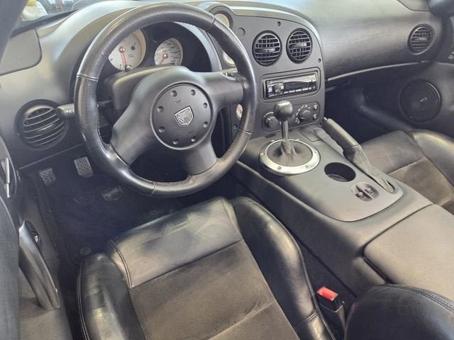 2004 Dodge Viper 3rd Gen - Image 19 of 20